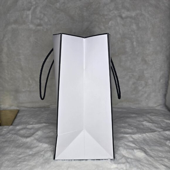 CHANEL  Shopping bag L11.5"xH9.75"xW5" - Picture 3 of 5